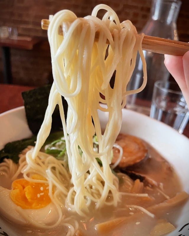 KOHOKU-KU RAMEN photo 2