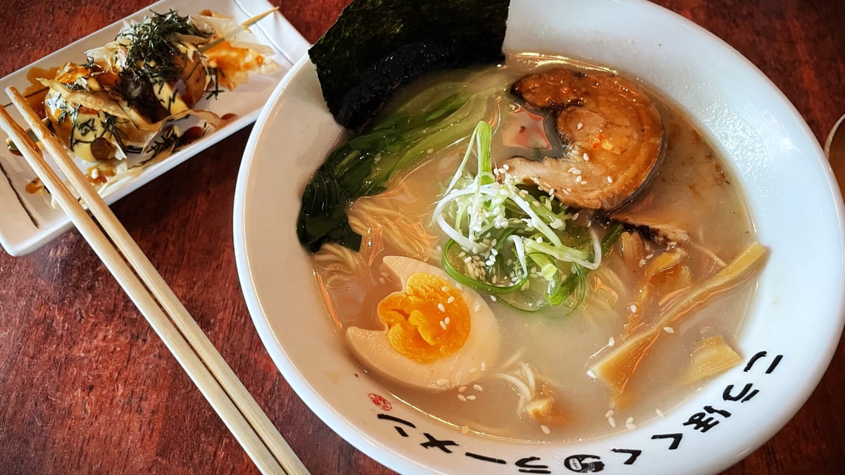 KOHOKU-KU RAMEN photo 3