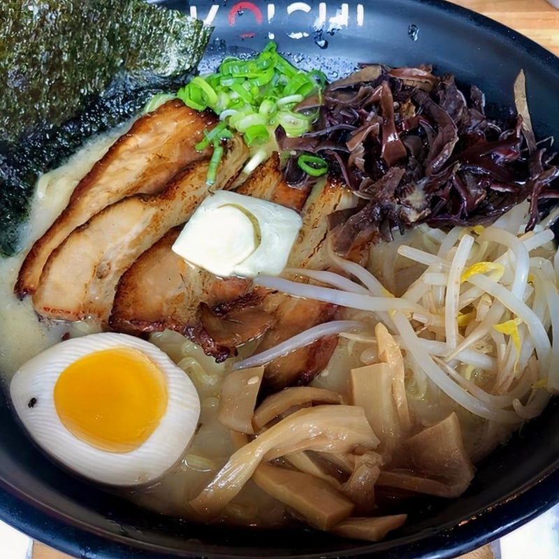 Koichi Ramen photo 4