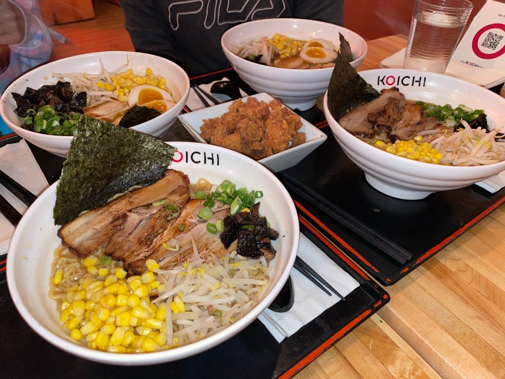 Koichi Ramen photo 5
