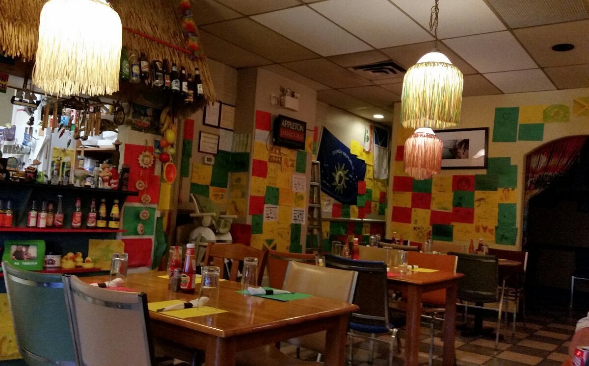 Konga Cafe photo 4
