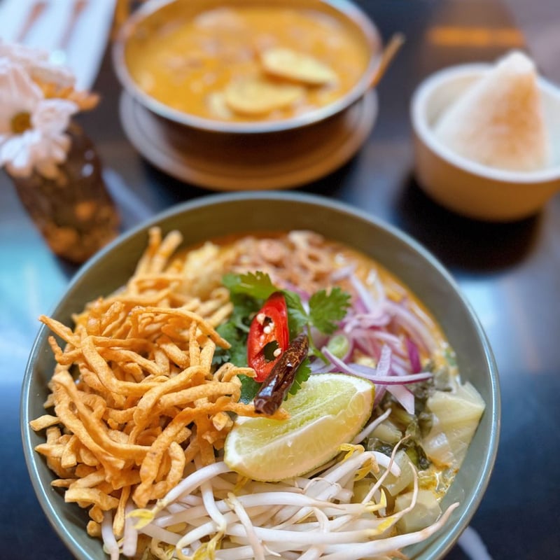 Koo Thai (Upper West Side) photo 3