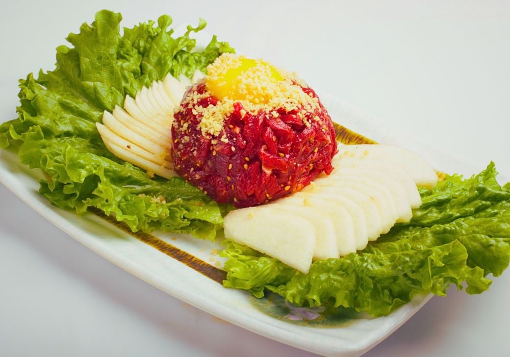 Korean Village Restaurant photo 2
