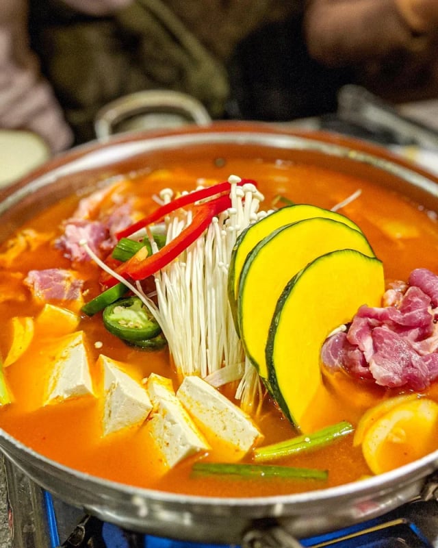 Korean Village Restaurant photo 3