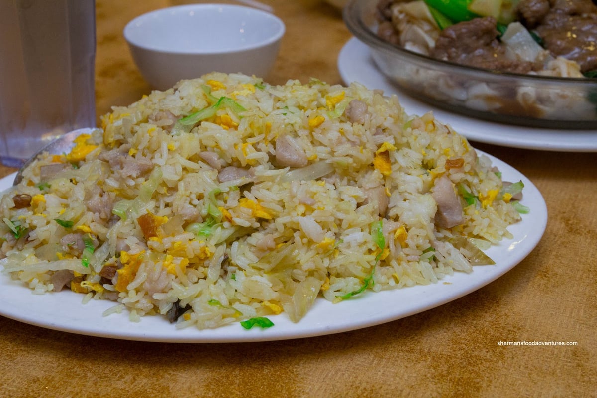 Kwong Chow Congee & Noodle House photo 2