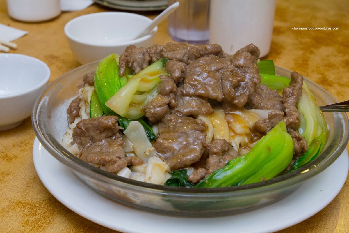Kwong Chow Congee & Noodle House photo 3