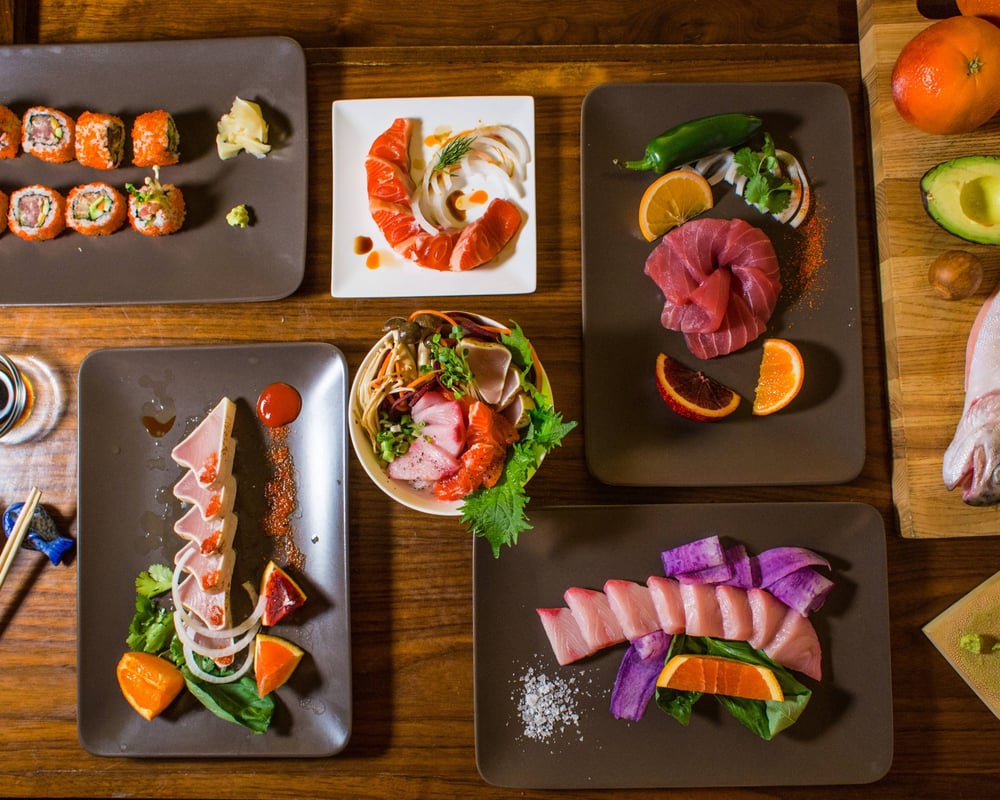 Kyo Bar Japonais photo 4