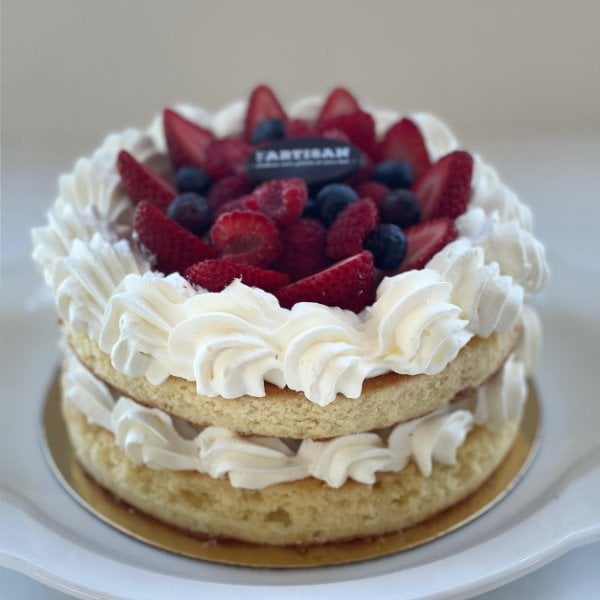 L'artisan délices sans gluten et sans lait photo 4