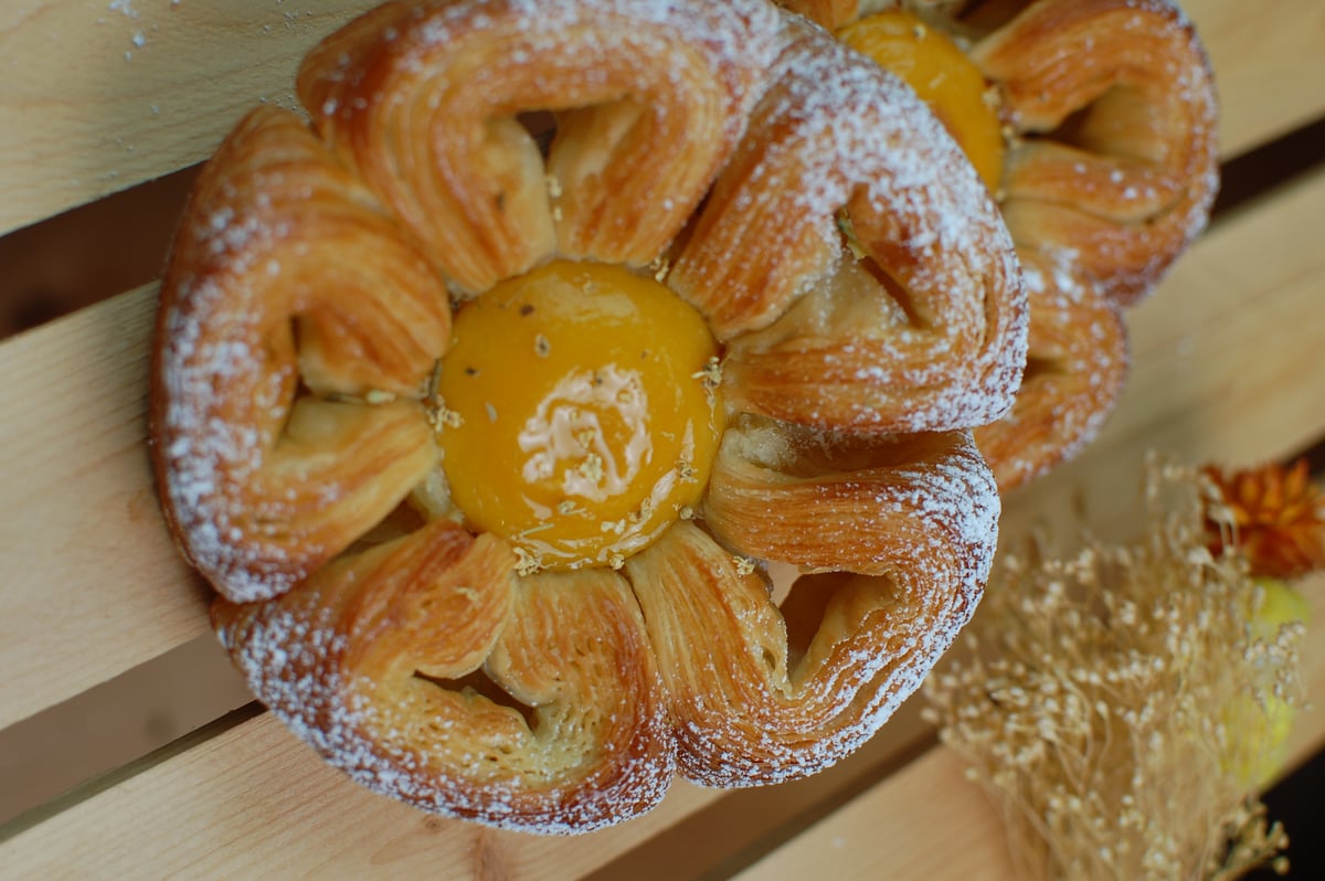 L'Atelier Patisserie photo 2