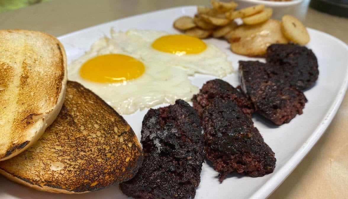 La Binerie Mont-Royal — best breakfast in Montreal, Spring 2026