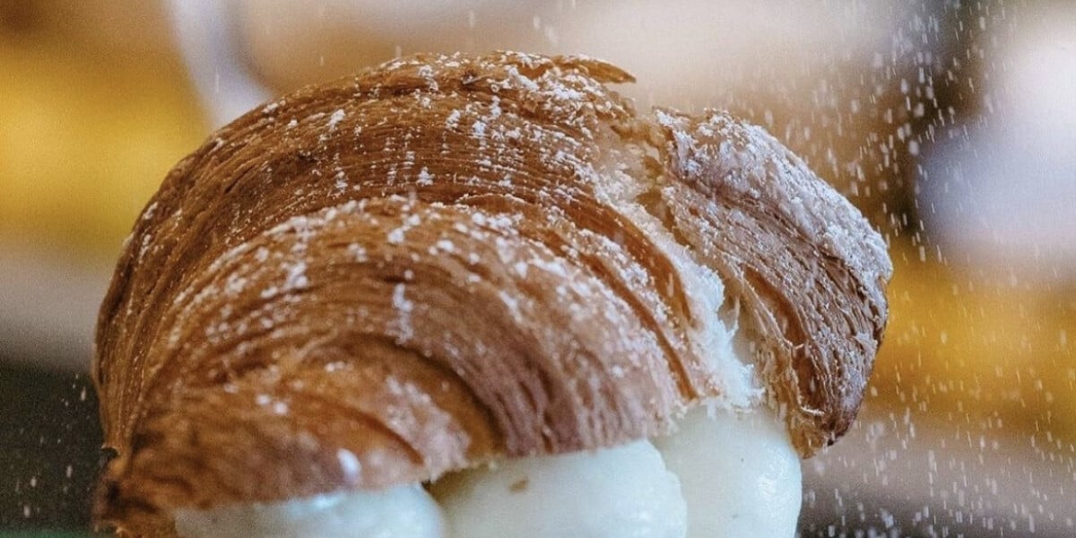 La Boulangerie Bakery Cafe photo 2