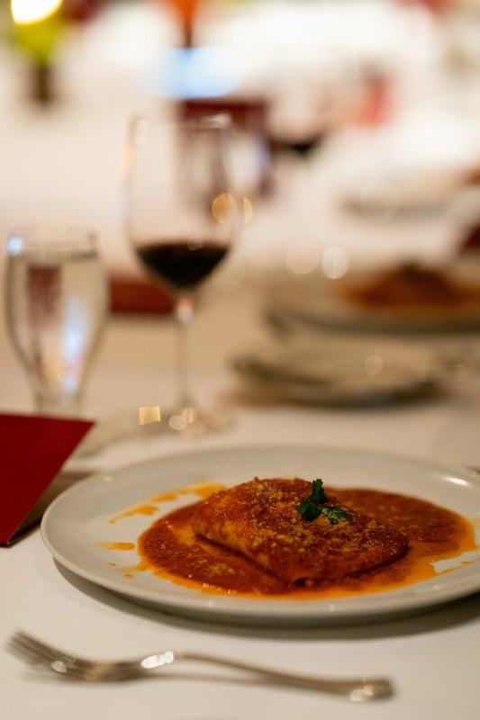 La Bussola Restaurant photo 4