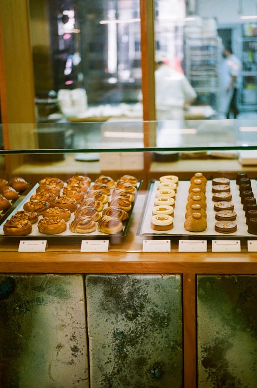 La Cabra Bakery in East Village photo 2
