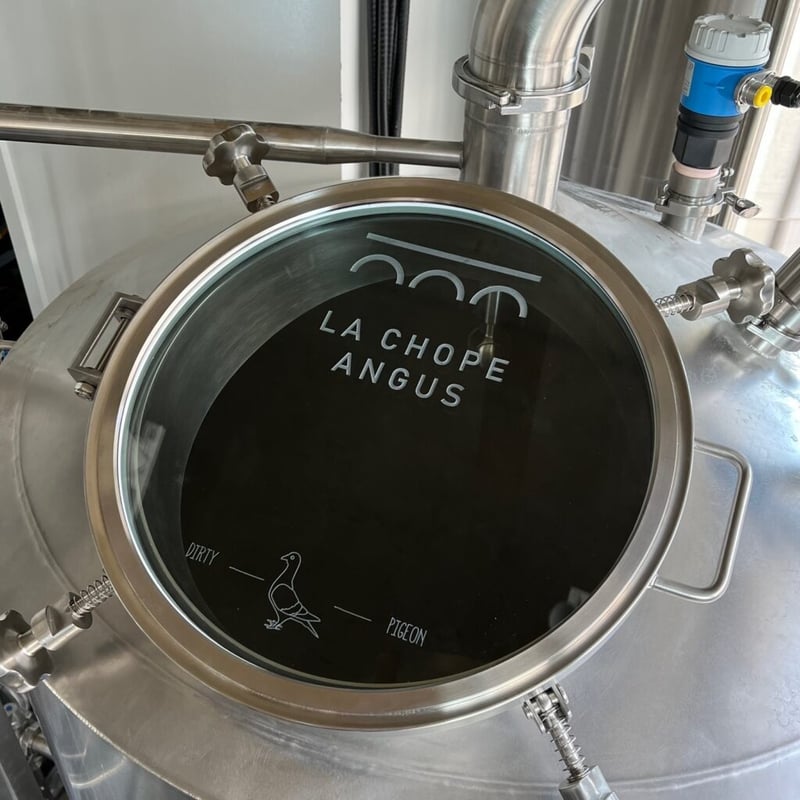 La Chope Angus - Brasserie Artisanale photo 5