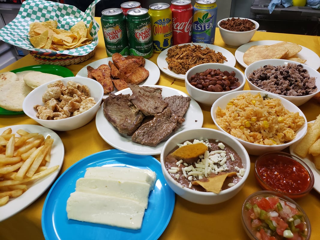 La Fiesta Latina photo 4