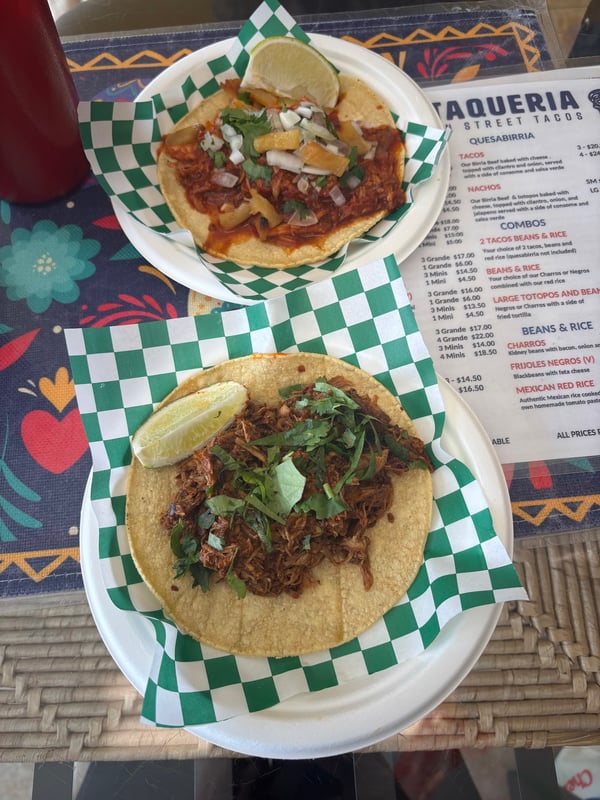 La Taqueria Mexican Street Tacos photo 2