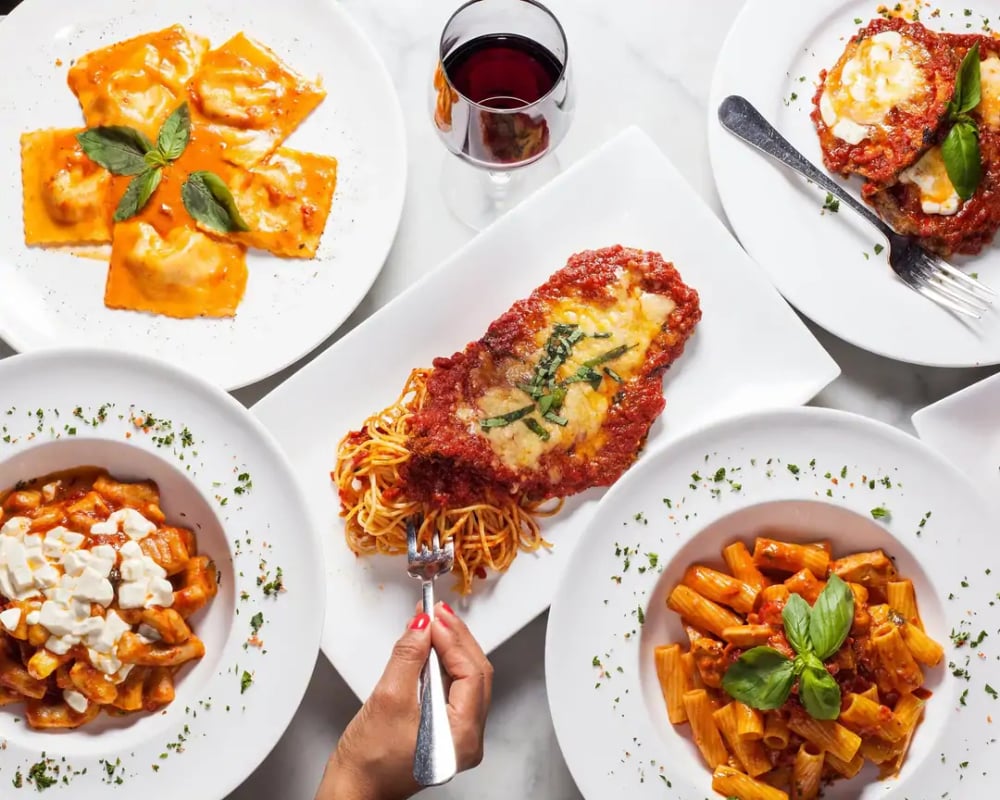La Torino Trattoria photo 2