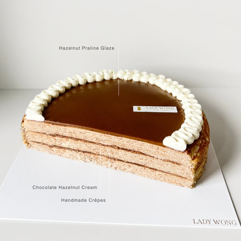 Lady Wong Patisserie East Village photo 2