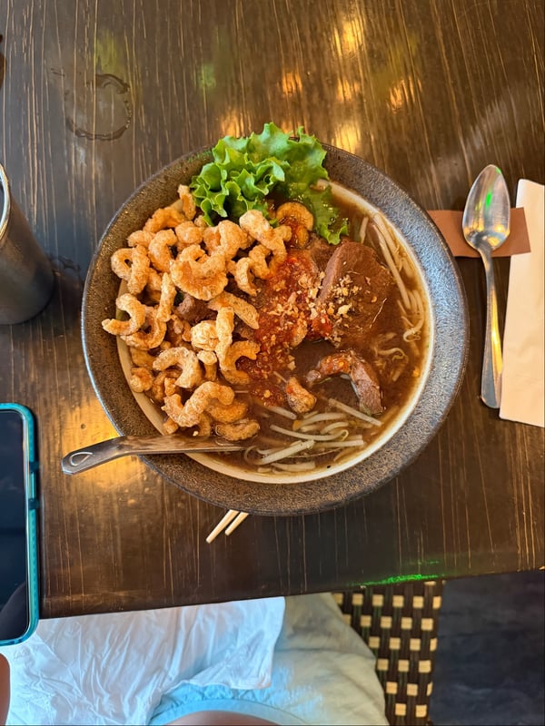 Lan Larb Chiang Mai, Soho photo 2