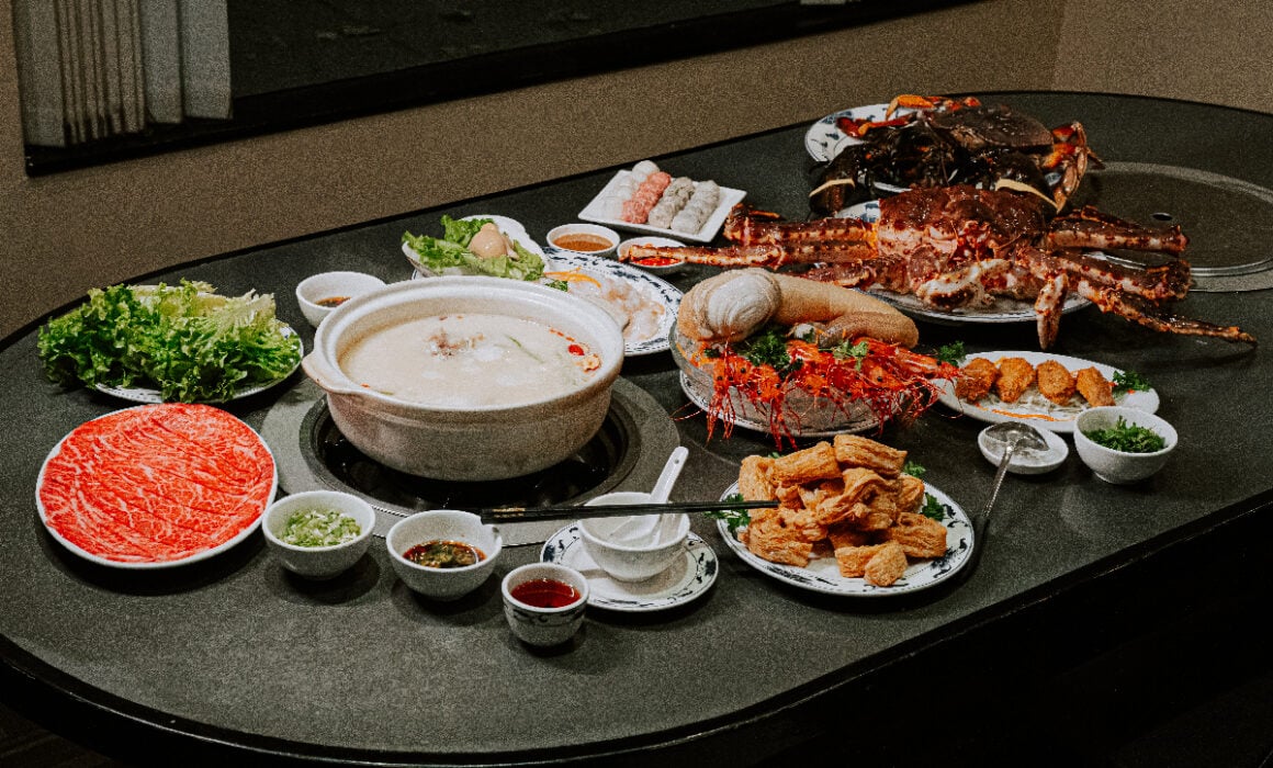 Landmark Hotpot House photo 2