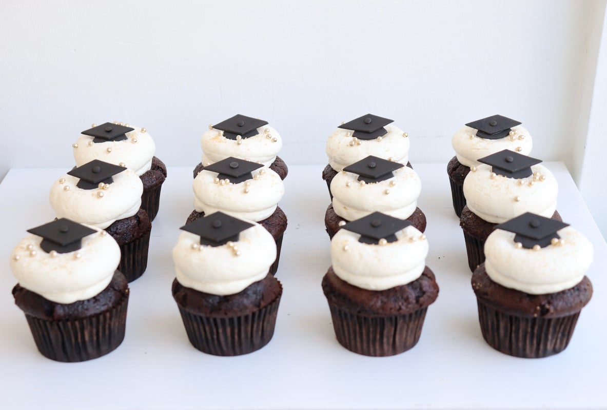Layers Cupcakes — best bakeries in Halifax, Summer 2026