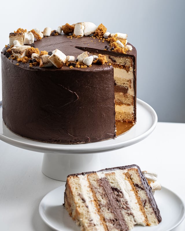 Layers Cupcakes — best bakeries in Halifax, Summer 2026