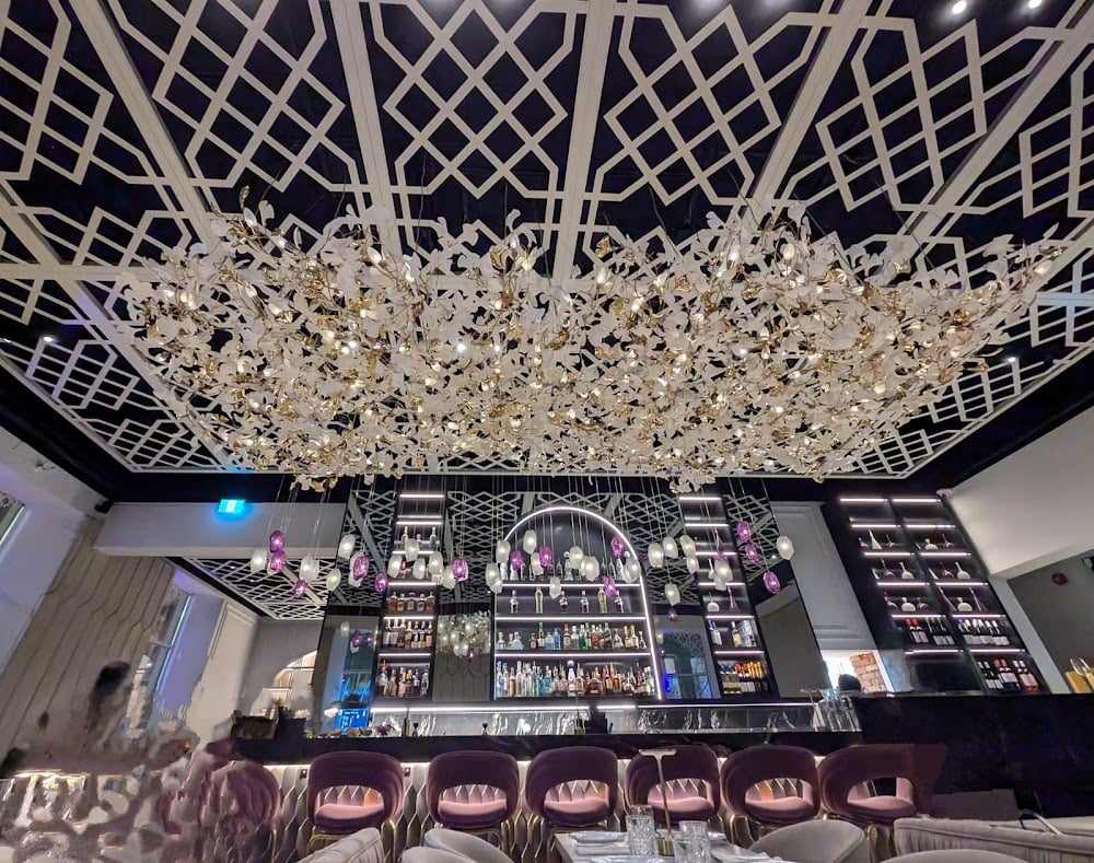 Laylak Lebanese Cuisine — best halal restaurants in Toronto, Spring 2026