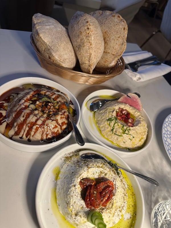Laylak Lebanese Cuisine photo 4