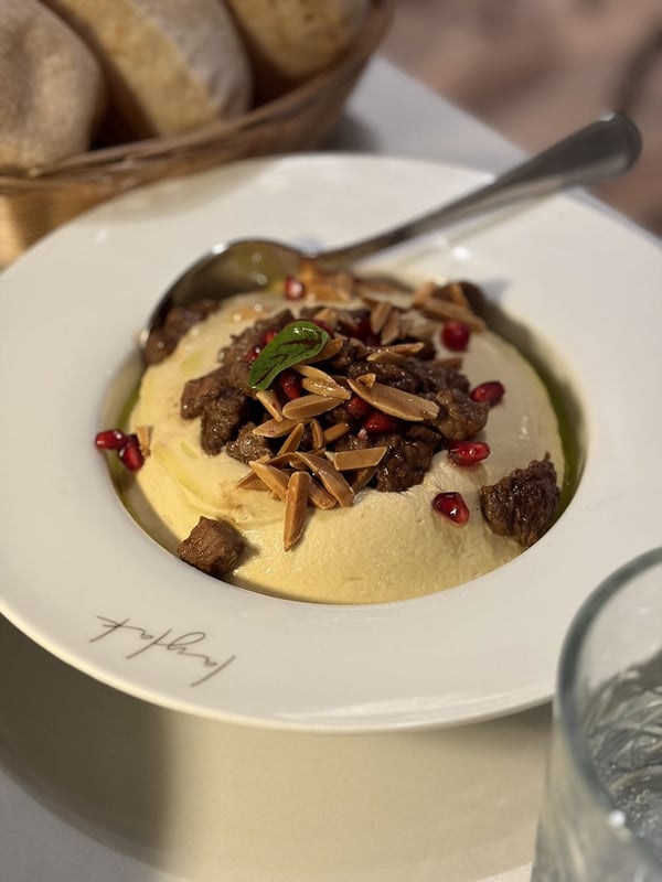 Laylak Lebanese Cuisine photo 5