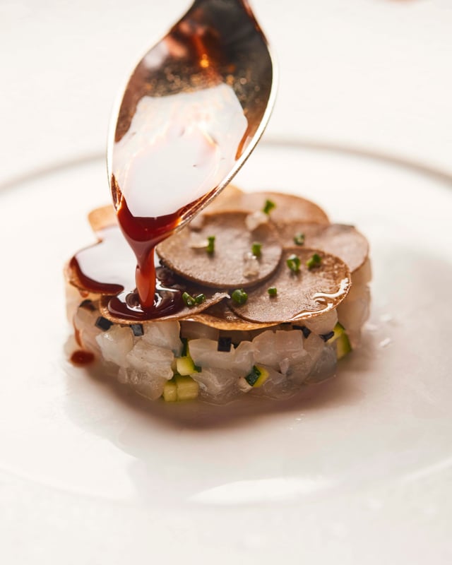 Le Bernardin photo 2