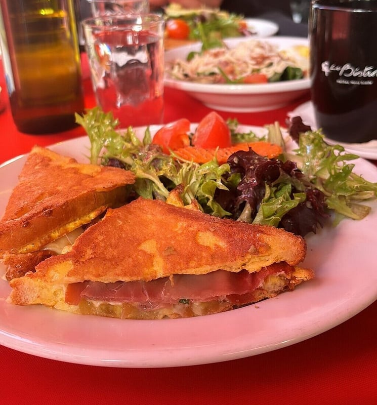 Le Bistro By Liz — best hidden gem restaurants in Halifax, Summer 2026
