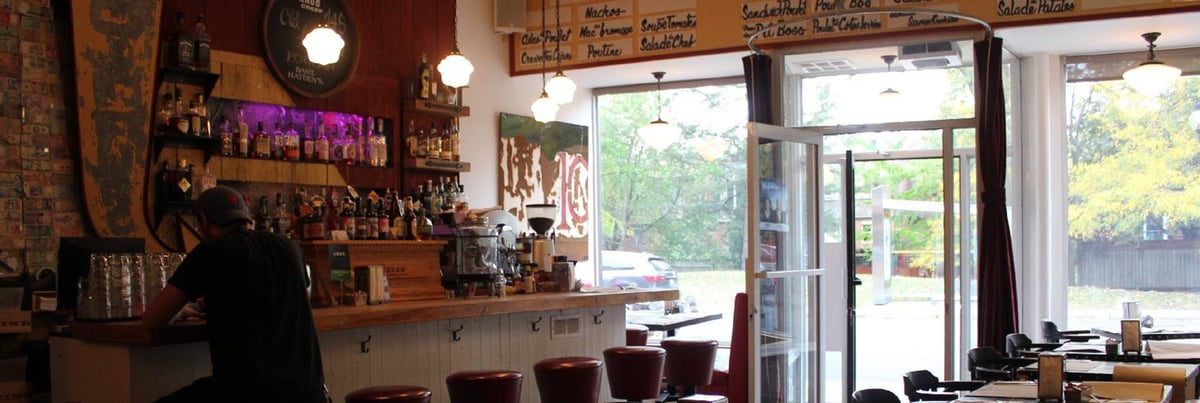 Le Boucan Smokehouse photo 4