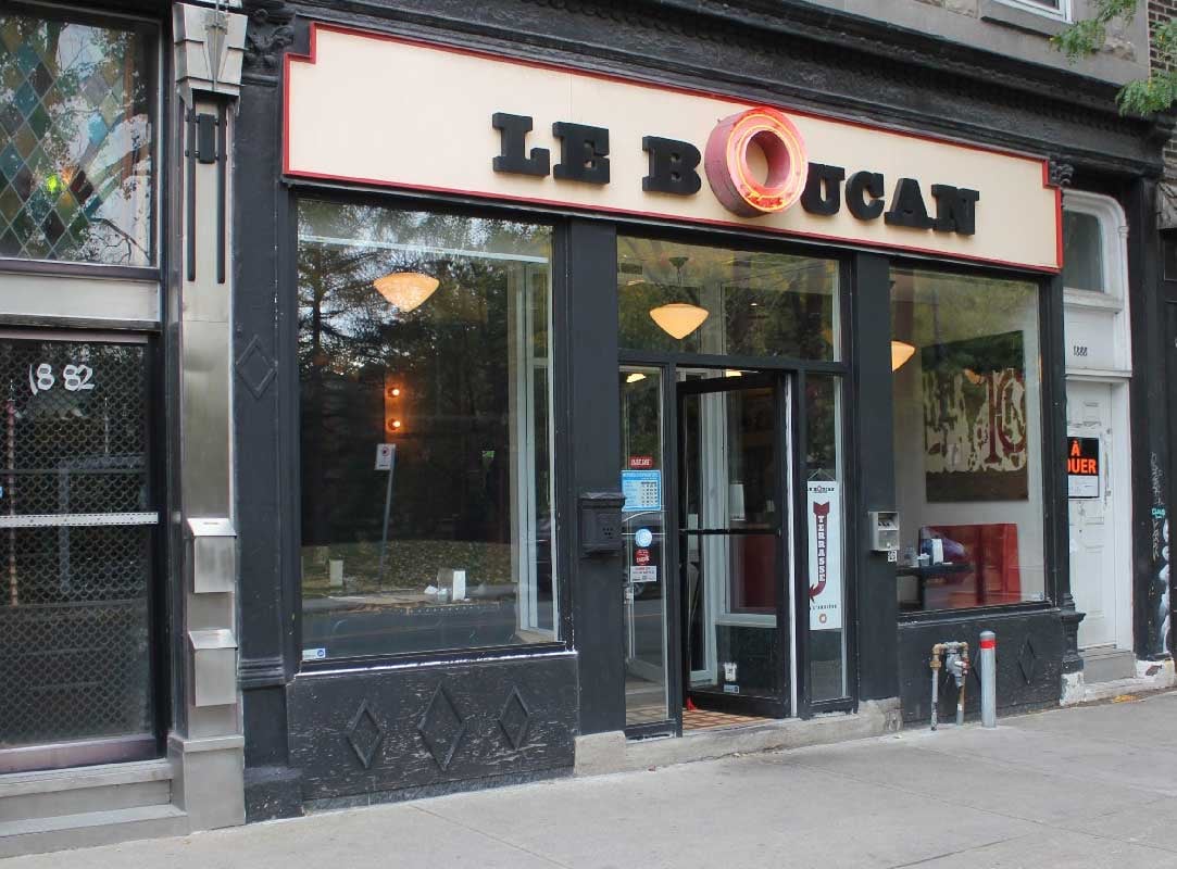 Le Boucan Smokehouse photo 5