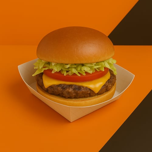 Le Gras Dur au (Le Central) — best burgers in Montreal, Spring 2026
