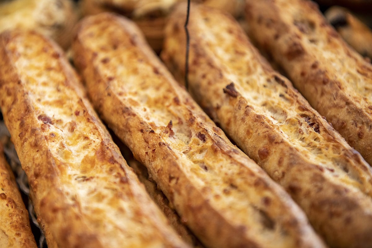 LE MEILLEUR BOULANGERIE PATISSERIE TRAITEUR photo 4