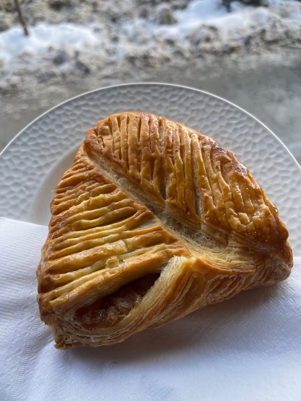 Le P'tit Atelier, Boulangerie & Pâtisserie photo 5