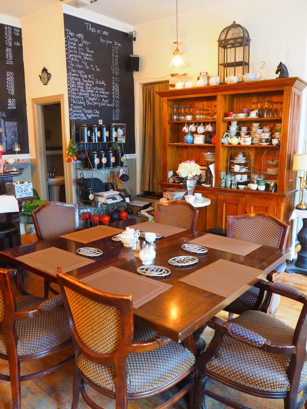 Le Parloir photo 5