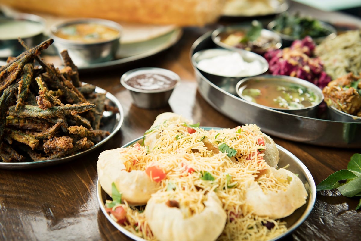 Le Super Qualité — best indian restaurants in Montreal, Spring 2026