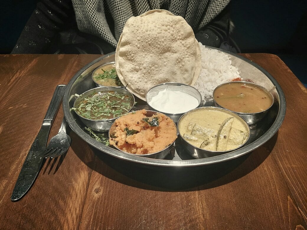 Le Super Qualité — best indian restaurants in Montreal, Spring 2026