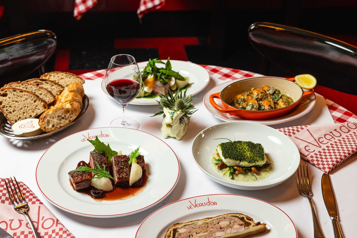 Le Veau d'Or photo 2