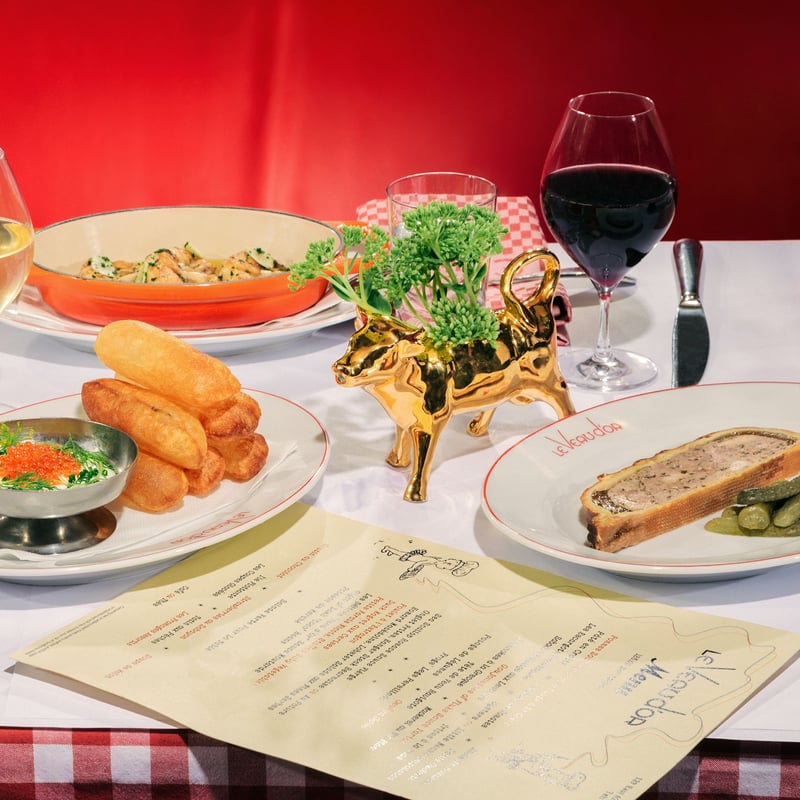 Le Veau d'Or photo 3
