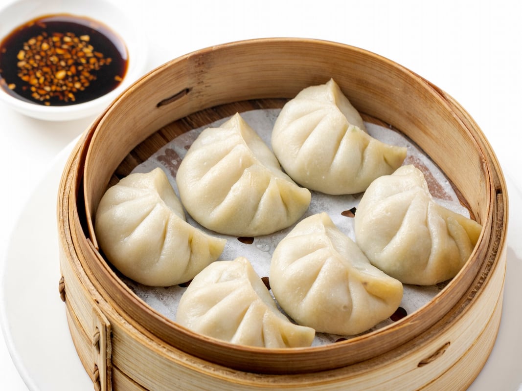 Lee Chen Asian Bistro — best dim sum in Toronto, Spring 2026