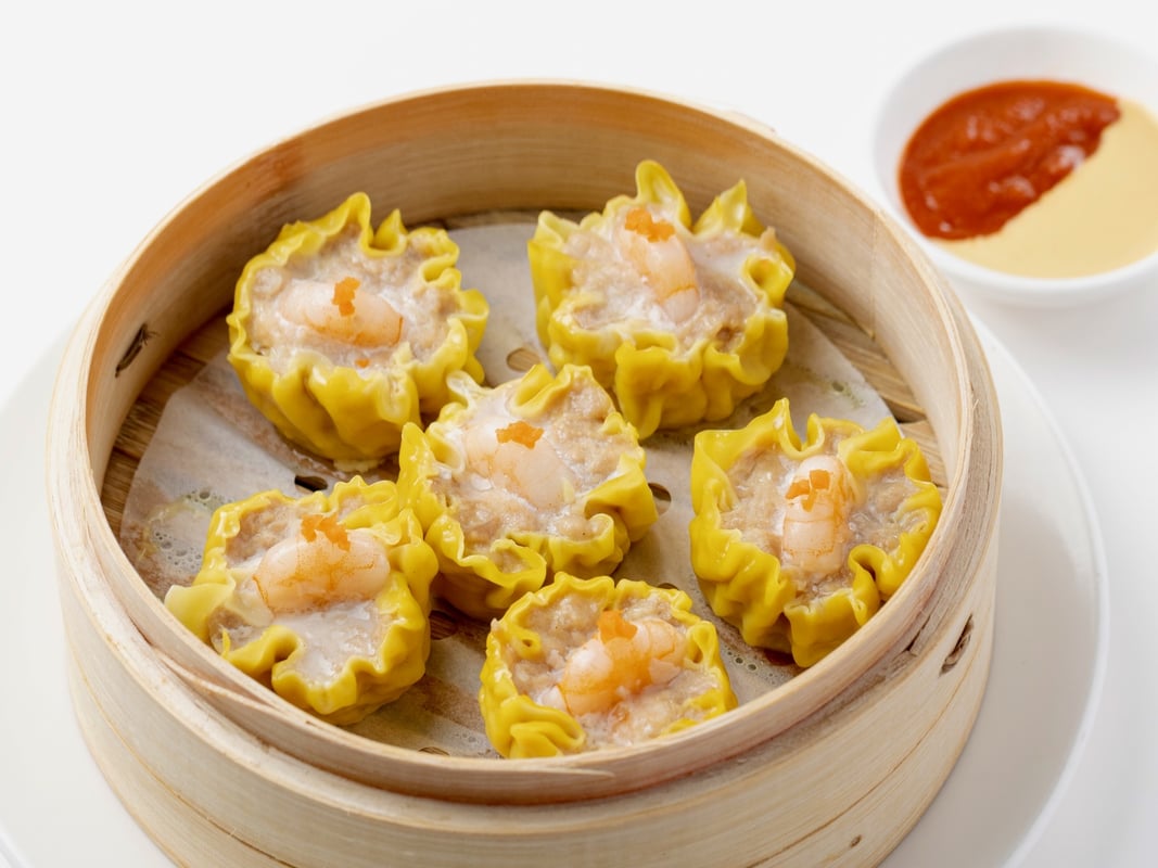 Lee Chen Asian Bistro — best dim sum in Toronto, Spring 2026