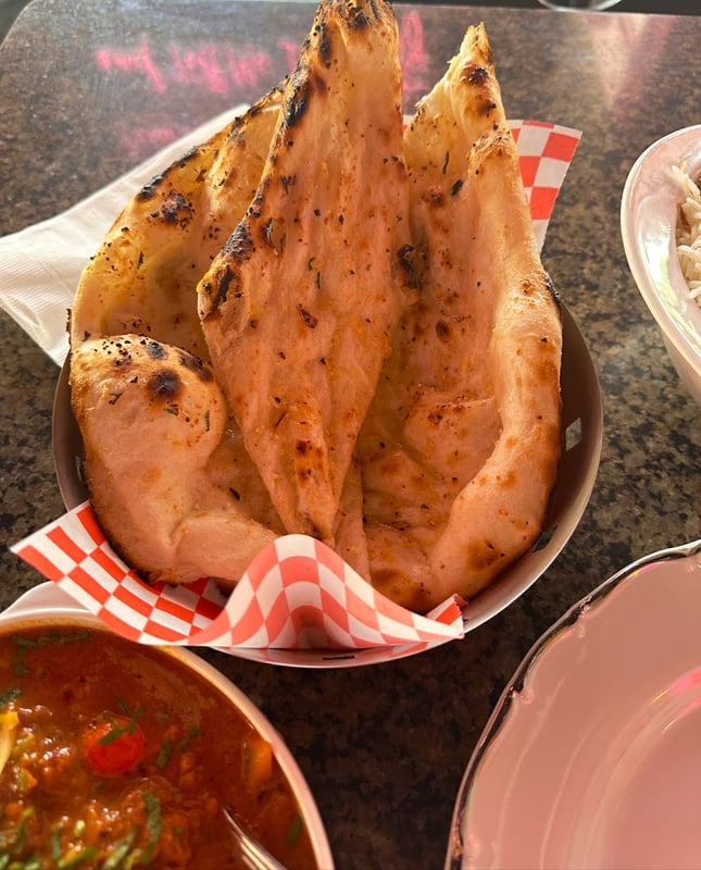 Leela Indian Food Bar (GERRARD) Best Indian Restaurant photo 4