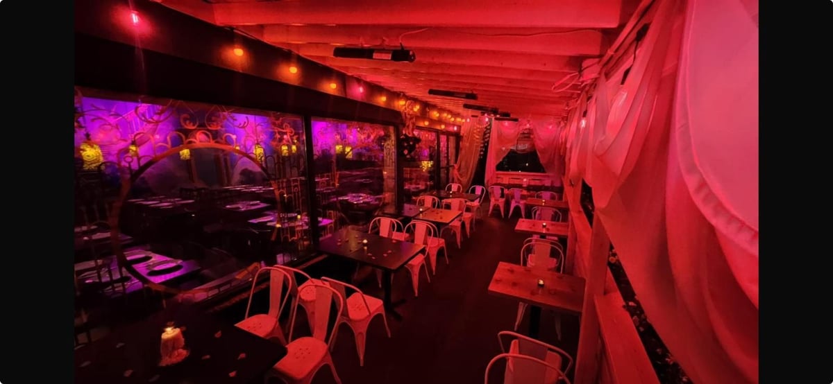 Leela Indian Food Bar (GERRARD) Best Indian Restaurant photo 5