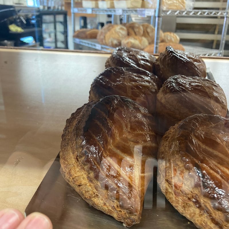 LF Bakery — best bakeries in Halifax, Summer 2026