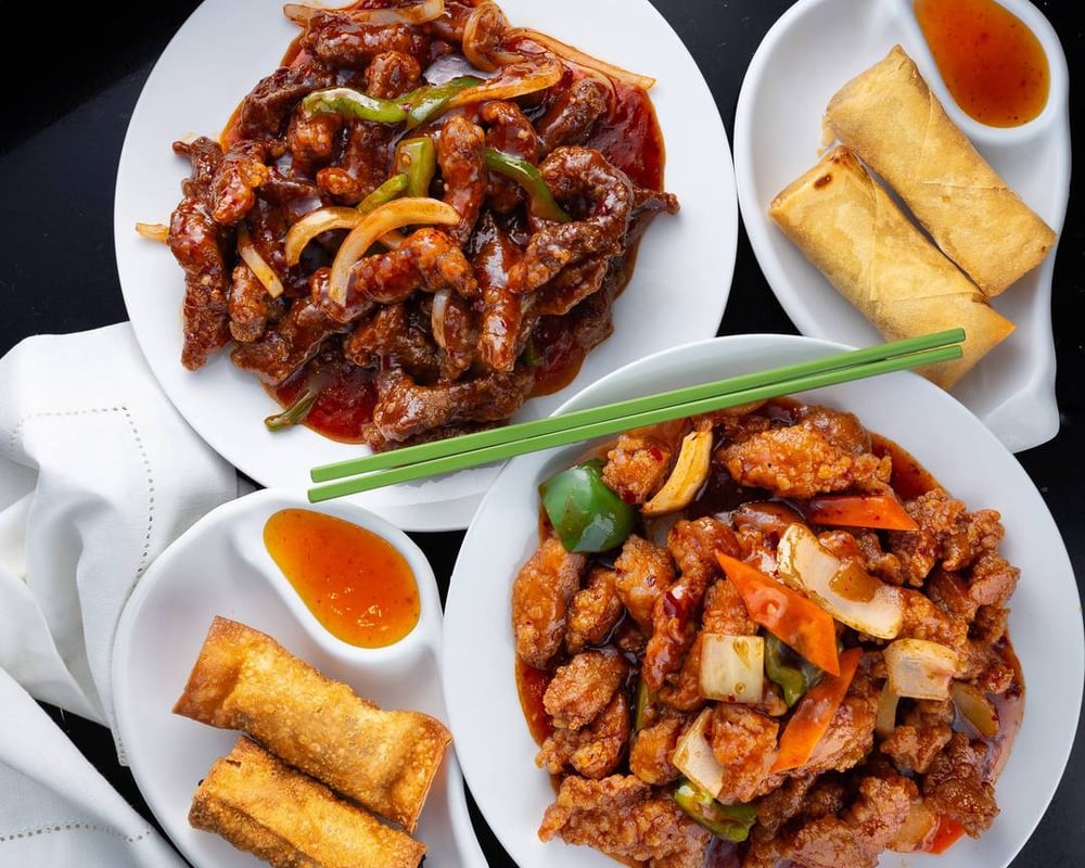 Li's Fusion Chinese Food Restaurant photo 4