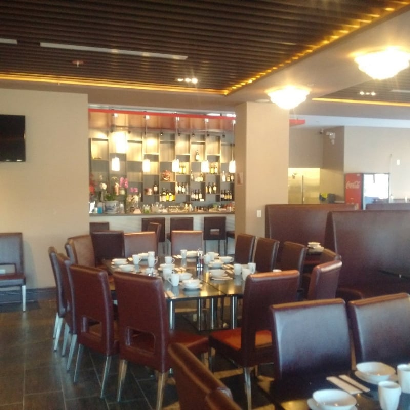 Li's Fusion Chinese Food Restaurant photo 5