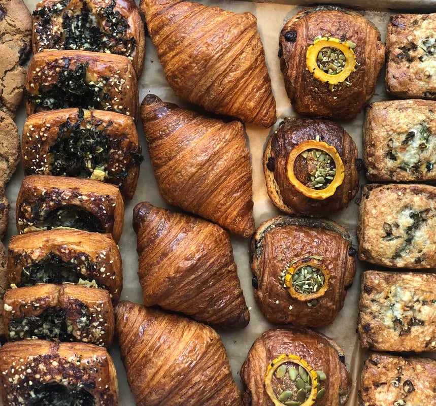 Liberty Bakery + Café photo 2