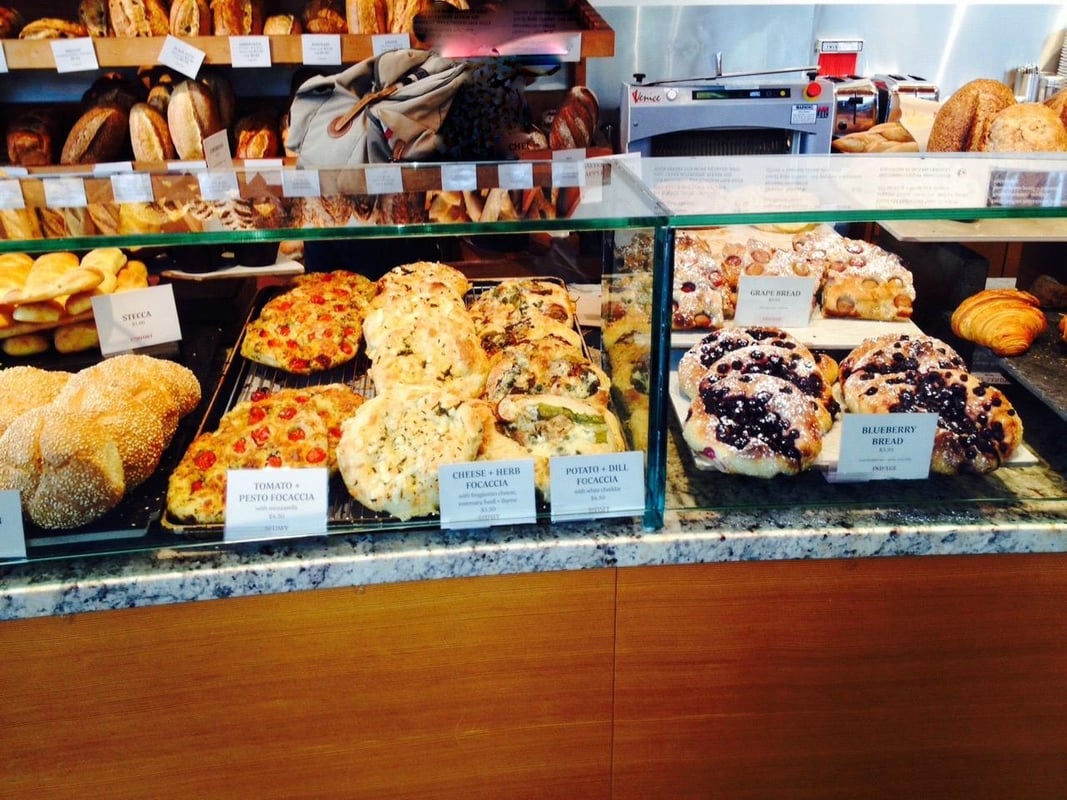 Liberty Bakery + Café photo 3